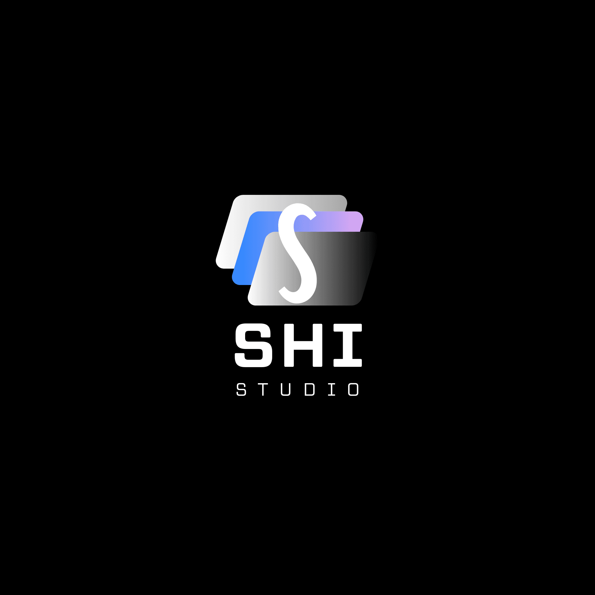 Shi Studio Logo